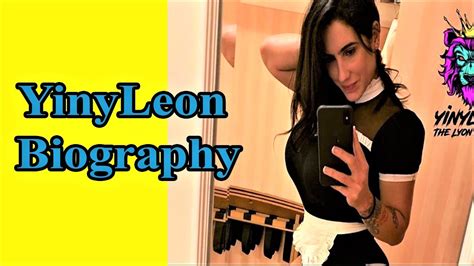 yinyleon boobs|Big Boobs Yinyleon